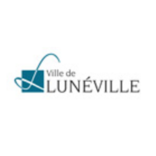Ville de Lunéville