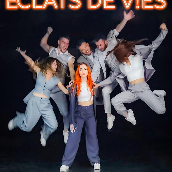 Eclats de vies