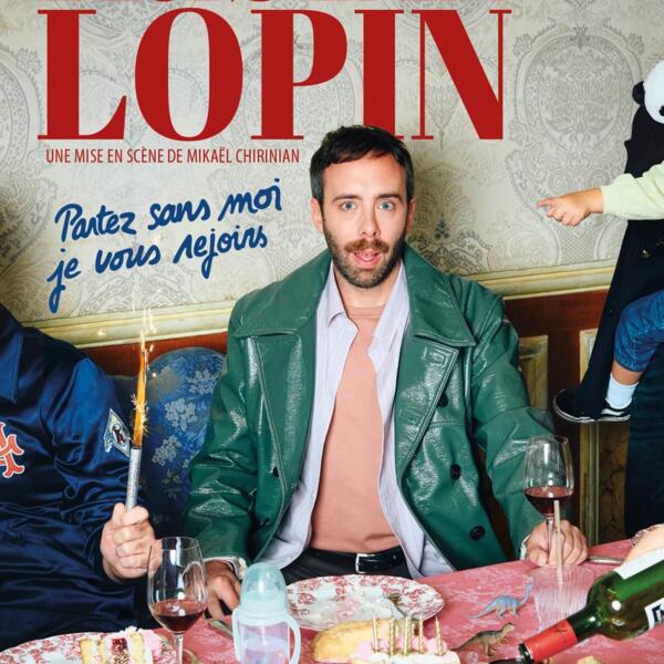 TRISTAN LOPIN 
