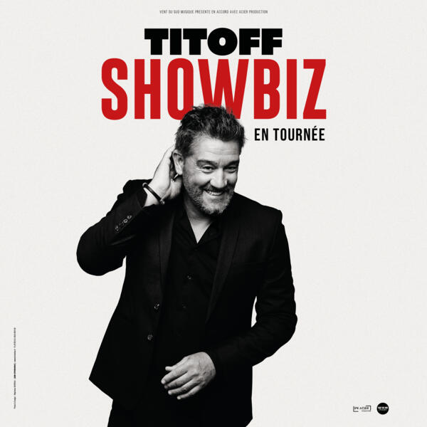 TITOFF - SHOWBIZ