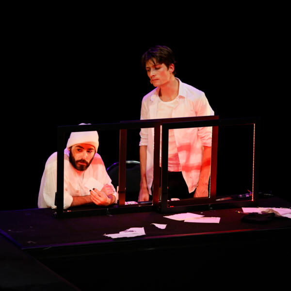 CI GISAIT CYRANO