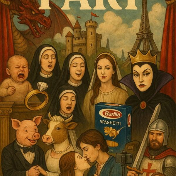 "PARI"